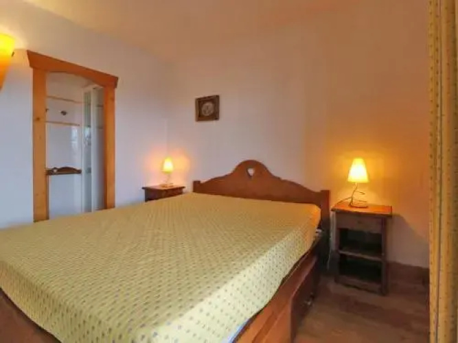 Apartment Les granges de la ro 3