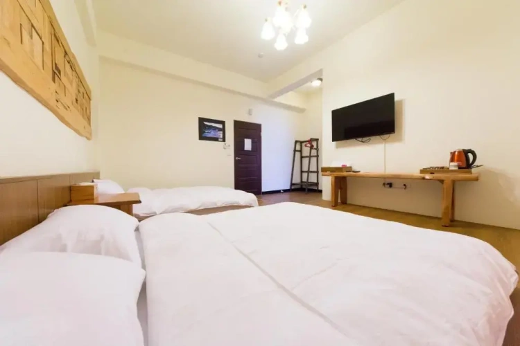 Family Suite with balcony