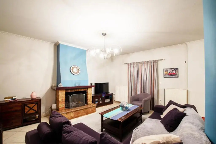 Bella's Apartment