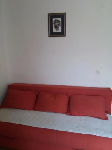 Apartment Atina