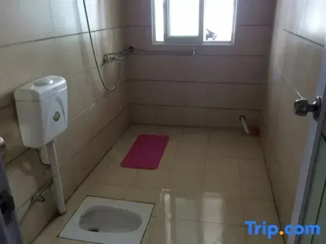 Zhimayuesu Hotel