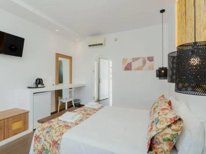 Belmare Hotel