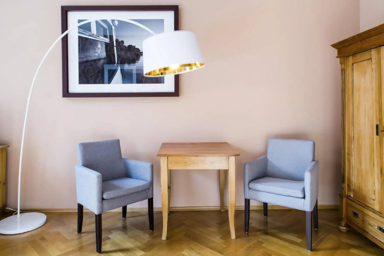 Hotel Residenz Begaswinkel