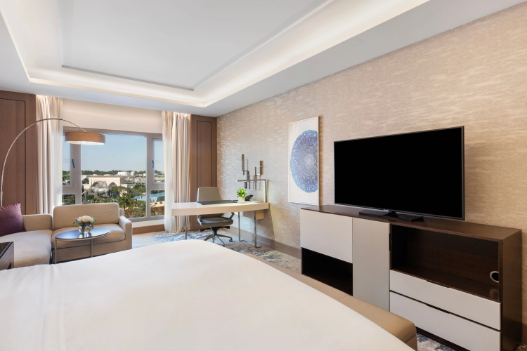 InterContinental Doha photo 7