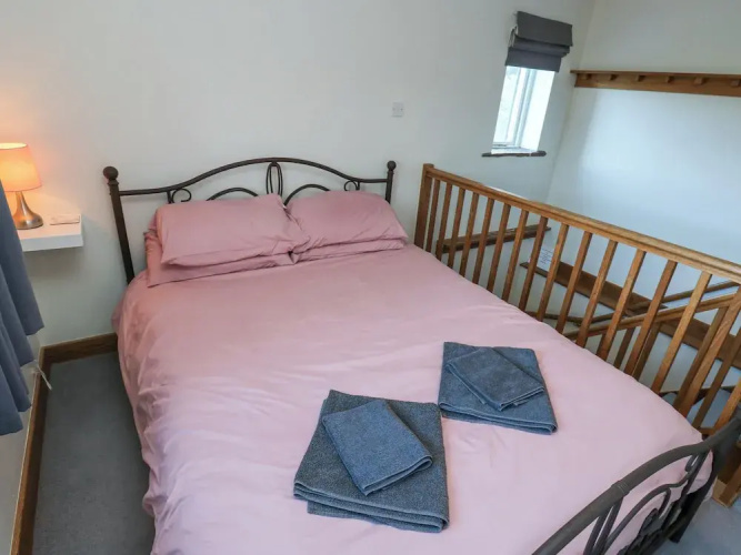 The Annexe