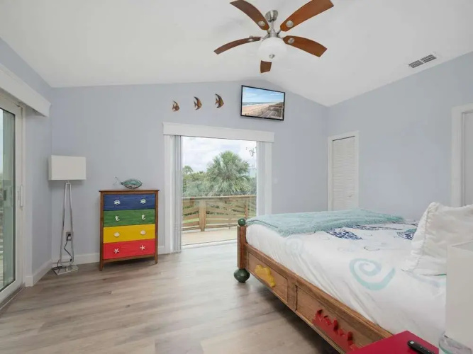 Casita Del Mar