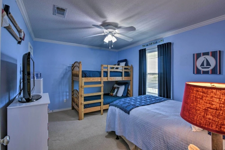 3 Bedrooms Cottage