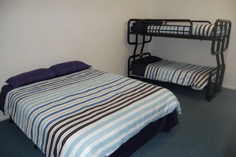 Comfort Family Suite