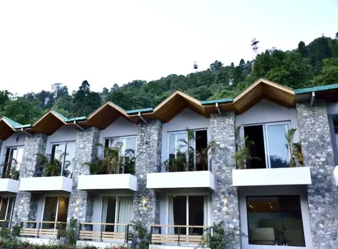 Image de l'hôtel