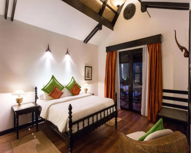 Angkor Village Suites