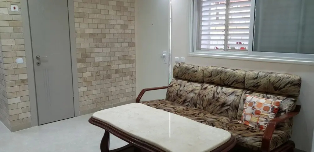 Shahal Apartments