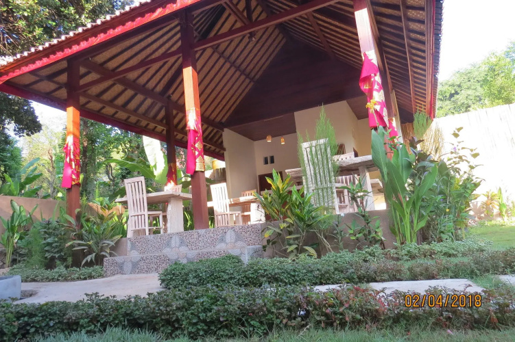 Pondok Lembongan