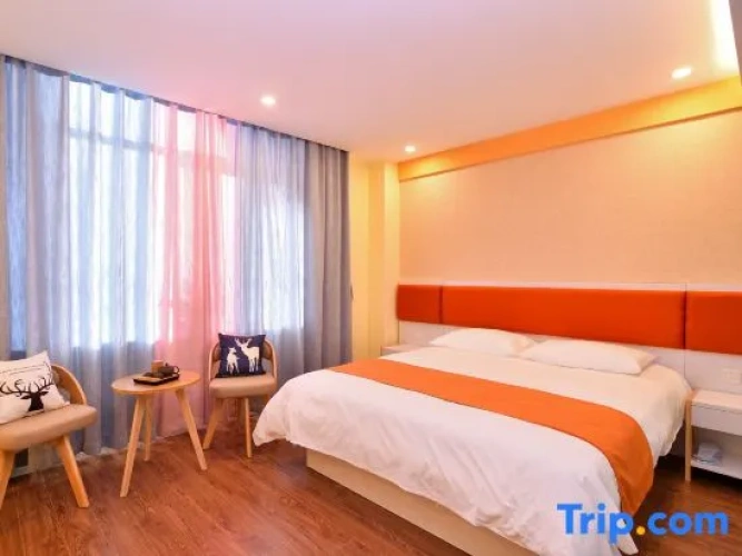 Luxury Double room