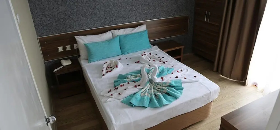 Nuova Beach Hotel