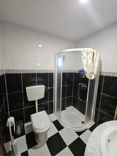 Nisa 2 Bedrooms AC Villa