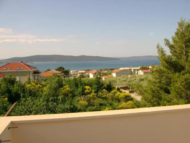 Apartment Zagor