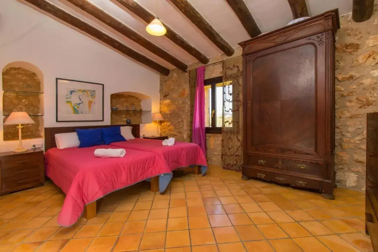 Finca CAN MOLETA