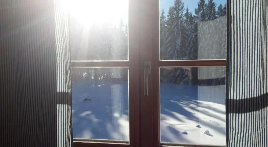 Penzion Nad Kvildou
