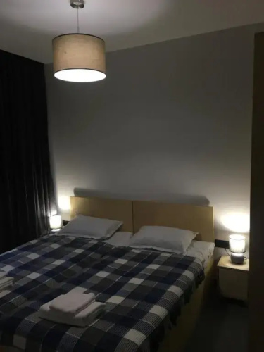 Apartment Kokhta-Mitarbi B3