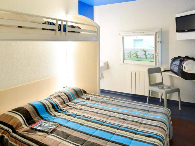 Hotelf1 Blois