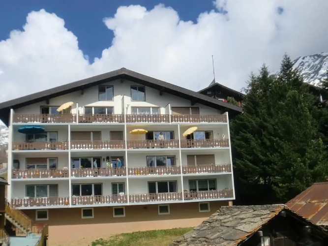 Image de l'hôtel