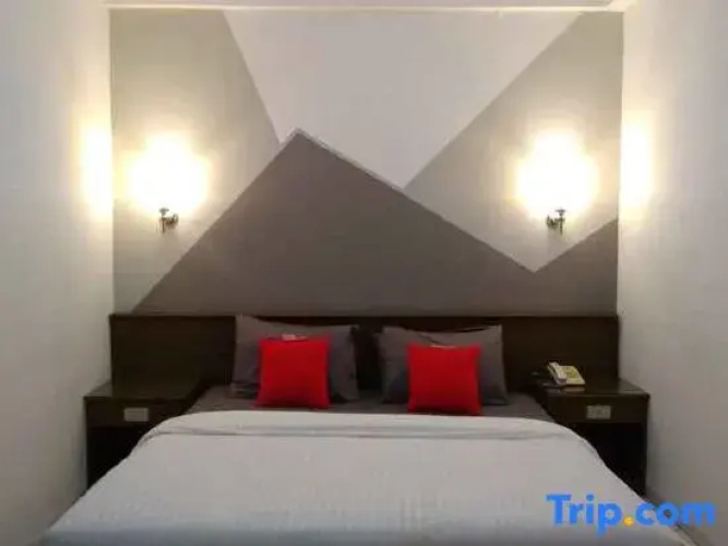 K Style Hotel