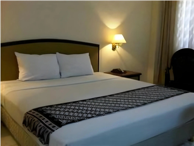 Hotel Ogh Doni