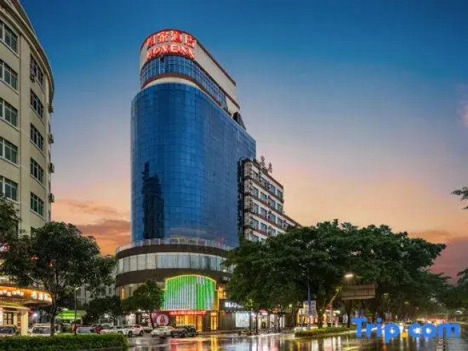 Hotelafbeelding