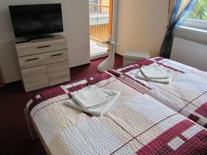 Guest House Krpole
