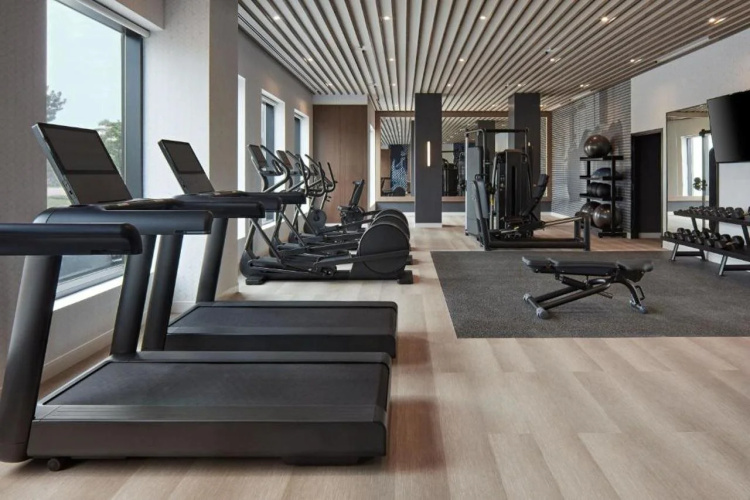 Delta Hotels Toronto Markham photo 26