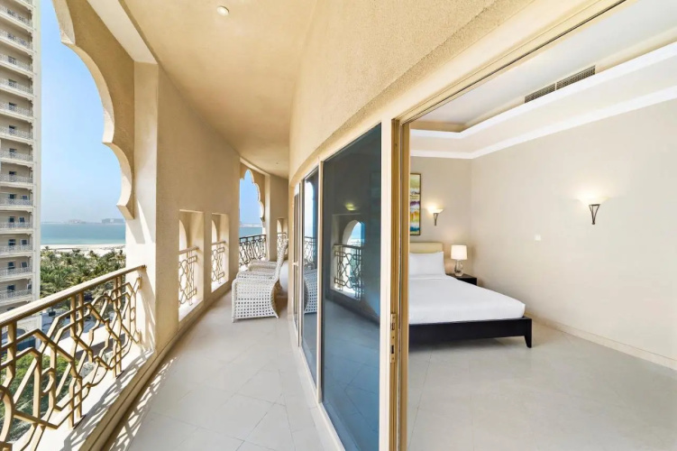 Al Hamra Residence photo 8