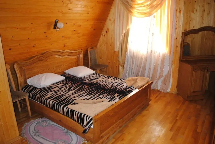 Executive Cottage