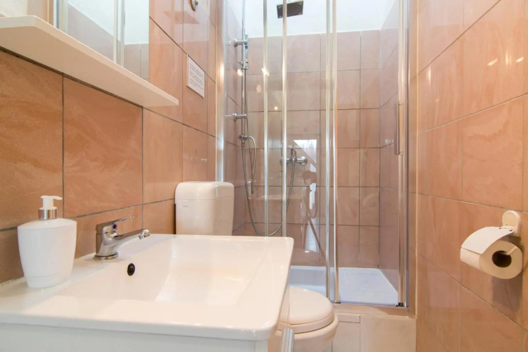 Apartman ELMA Pula