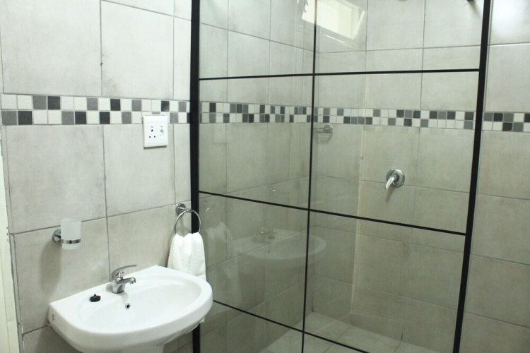 Lovely 1-bed Apartment in Sandton