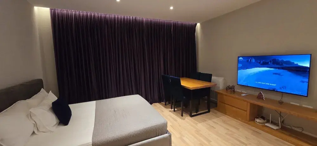 Arkle Apartment 5