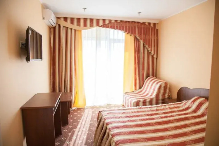 Фотография номера гостиницы Лайм