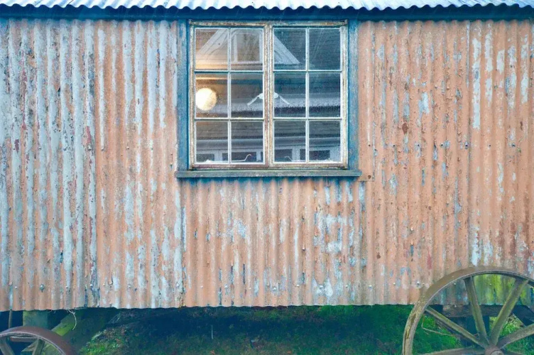 The Old Signal Box