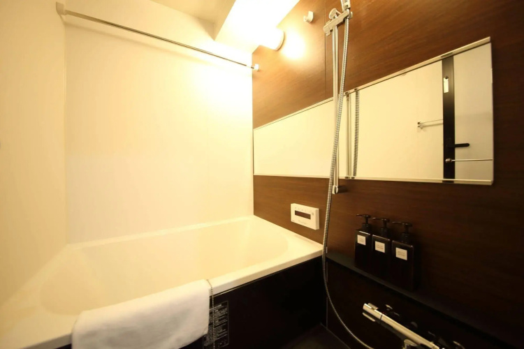 Alex's Home Shinsaibashi