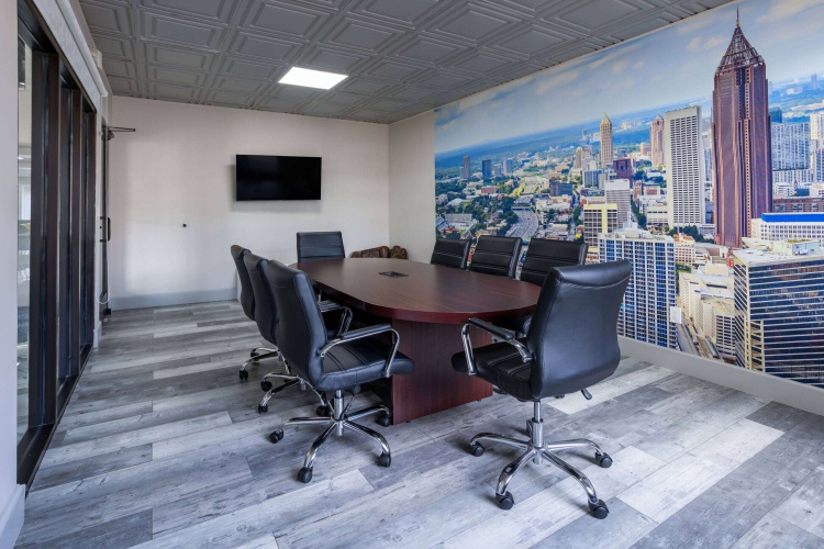 Wingate by Wyndham Atlanta Galleria/Ballpark photo 14