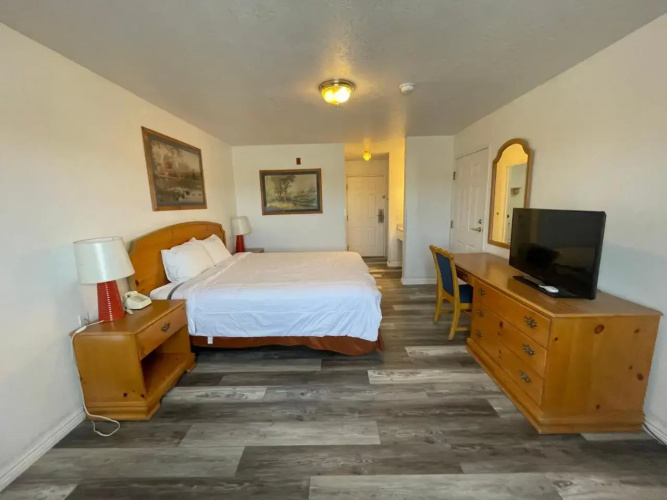 Comfort Inn Central