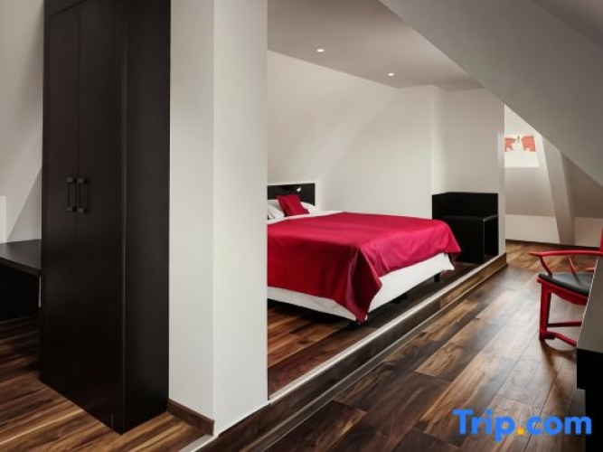Double Junior Suite