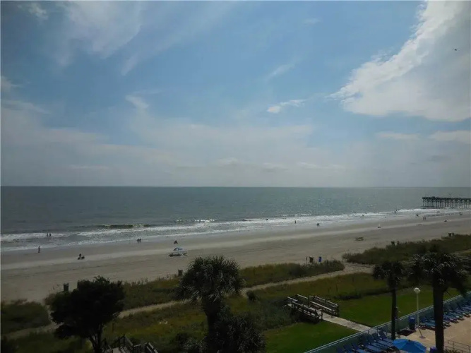 Atlantica III Unit 457 - 2 Br Condo