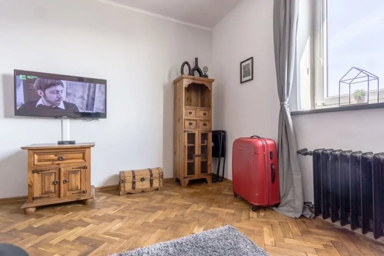 Apartament Panorama City