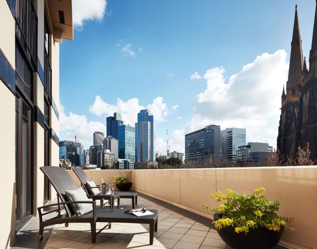 Park Hyatt Melbourne photo 23