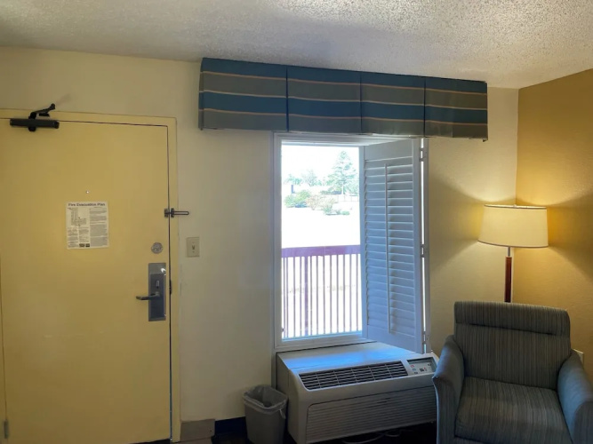 Millennium inn