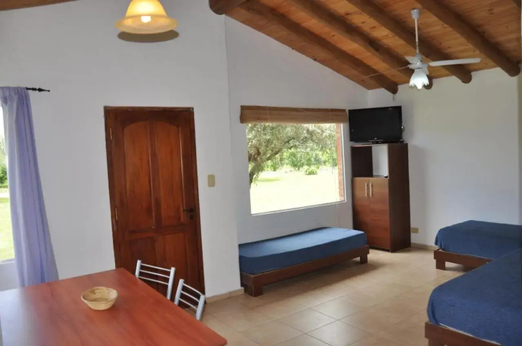Cabañas Los Viñedos