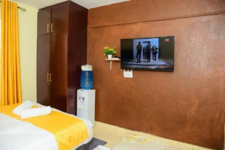 Honey Dew Kitengela Mall Apartments