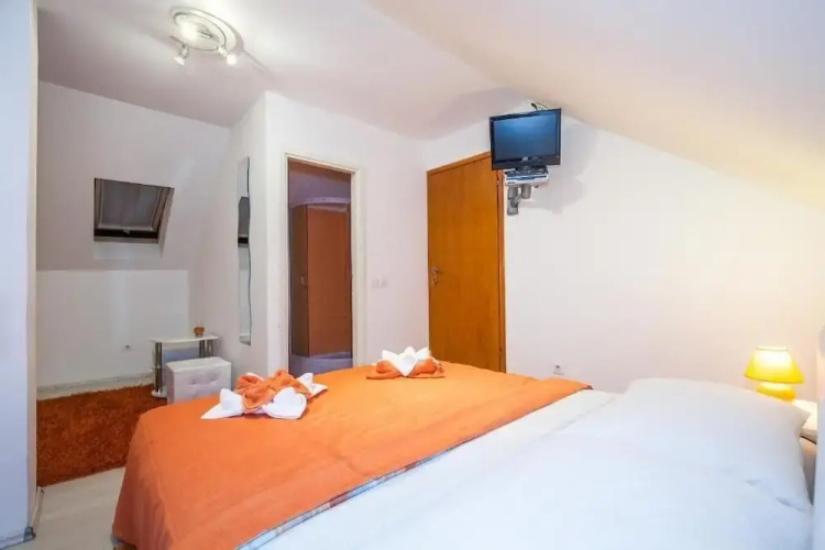 Guest House Slavica