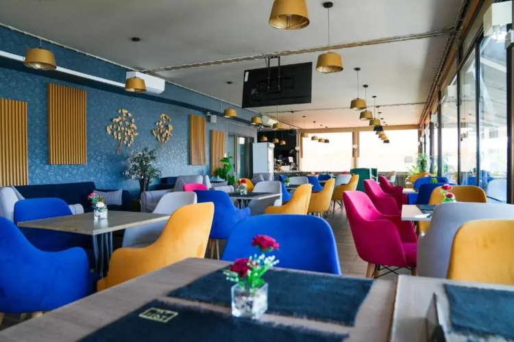 First Suites Hôtel