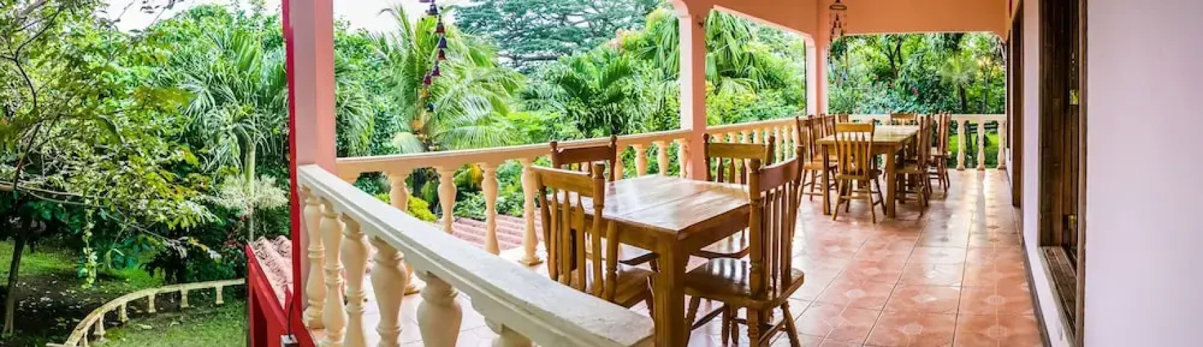 Hotel Congos